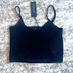 Rachel Zoe tank top Medium NWT
